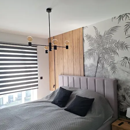 Zacisze Strzeszyn Apartment Poznan