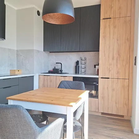 Zacisze Strzeszyn Poznan