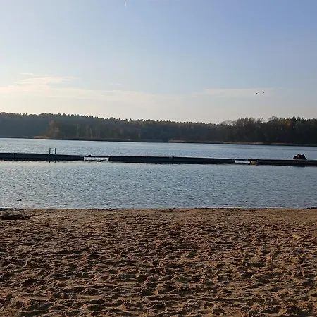 Apartment Zacisze Strzeszyn