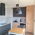 Zacisze Strzeszyn * Poznań