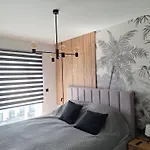 Zacisze Strzeszyn Appartement Poznań