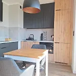 Zacisze Strzeszyn Poznań
