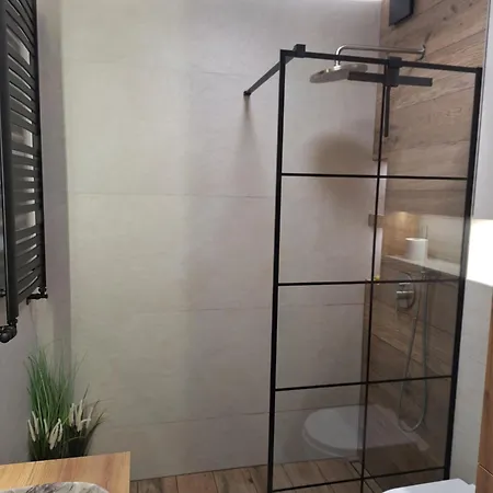 Zacisze Strzeszyn Познань