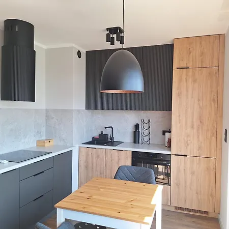 Zacisze Strzeszyn * Познань