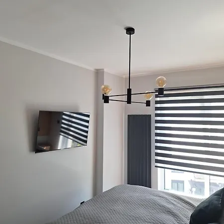 Zacisze Strzeszyn Poznań