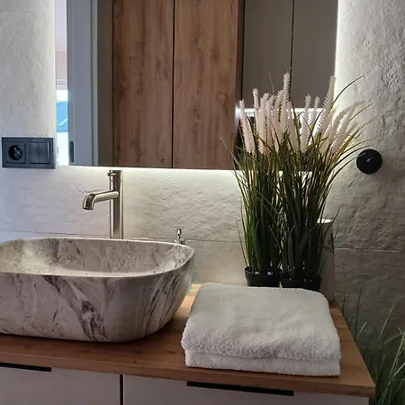 Appartamento Zacisze Strzeszyn *