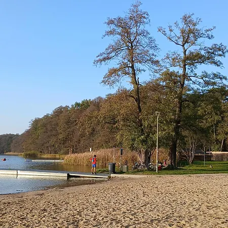 Apartman Zacisze Strzeszyn Poznań