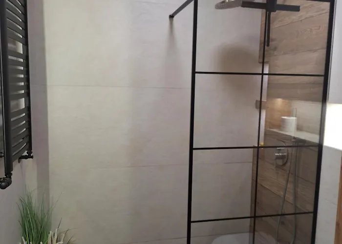 Zacisze Strzeszyn Познань