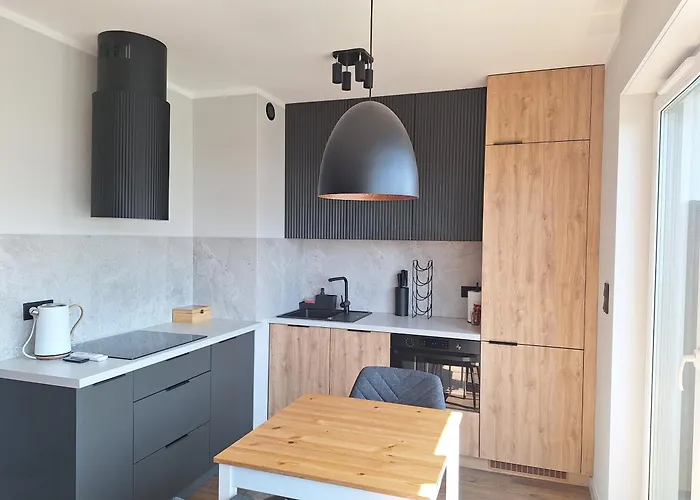 Zacisze Strzeszyn * Poznań