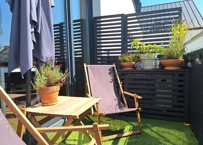 Apartman Zacisze Strzeszyn