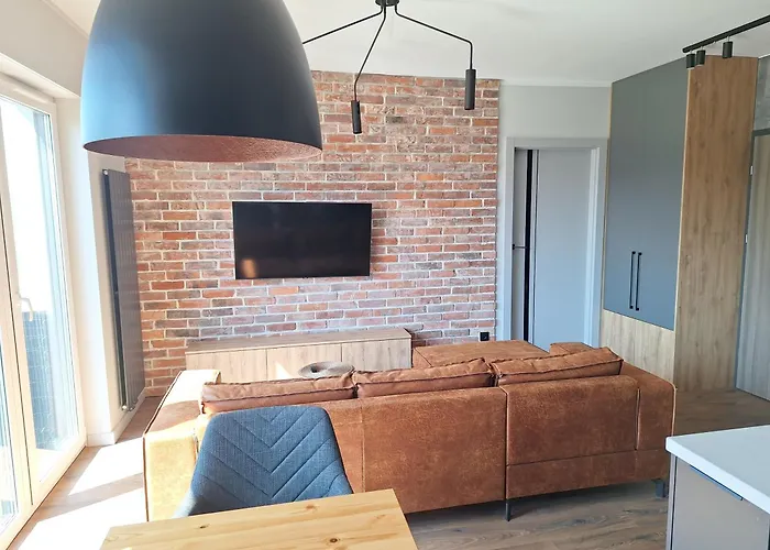 Zacisze Strzeszyn * Poznań