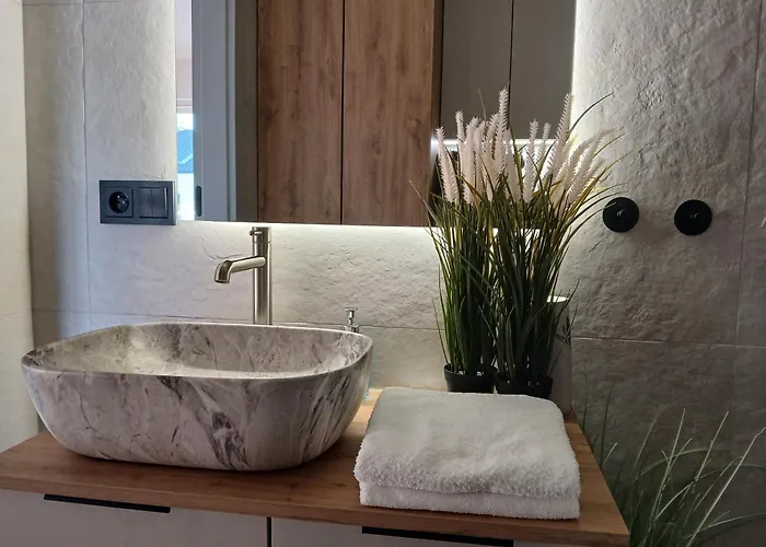 Apartman Zacisze Strzeszyn *